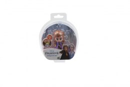 Laleczka Frozen II Anna w fioletowej sukience Dante