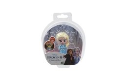 Laleczka Frozen II Elsa w niebieskiej sukience Dante