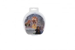 Laleczka Frozen II (Kraina Lodu) Anna w żółtej sukience Dante