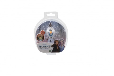 Laleczka Frozen II (Kraina Lodu) Olaf Dante