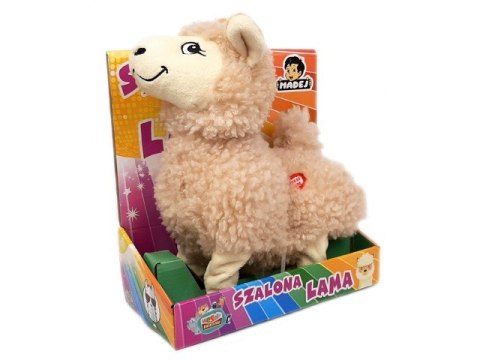 Lama Hip-Hop 28 cm Madej