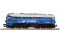Lokomotywa Diesellok ST44 PKP Cargo VI Piko