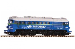 Lokomotywa Diesellok ST44 PKP Cargo VI Piko