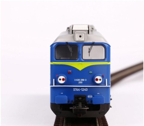 Lokomotywa Diesellok ST44 PKP Cargo VI Piko