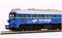 Lokomotywa Diesellok ST44 PKP Cargo VI Piko