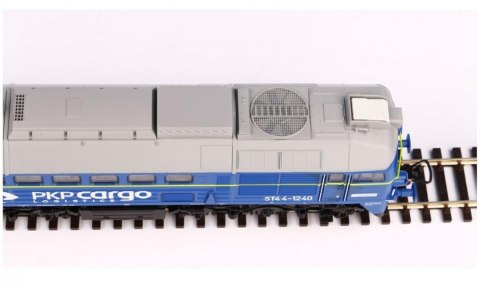 Lokomotywa Diesellok ST44 PKP Cargo VI Piko