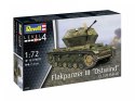 Model plastikowy Flakpanzer III Ostwind 3,7cm Flak 43 Revell