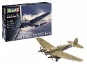 Model plastikowy Heinkel HE111 H-6 Revell