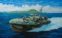 Model plastikowy Patrol Torpedo Boat PT-588/P Revell