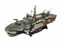 Model plastikowy Patrol Torpedo Boat PT-588/P Revell