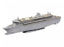 Model plastikowy Queen Mary 2 Plantinum Revell