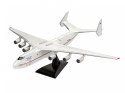 Model plastikowy samolt Antonov AN-225 Mrija Revell