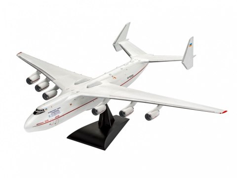 Model plastikowy samolt Antonov AN-225 Mrija Revell
