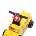 Mój pierwszy jeździk Autobus Fisher Price Pulio