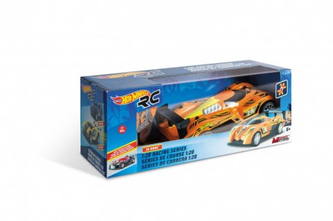 Mondo Hot Wheel s R/C racing series Brimarex