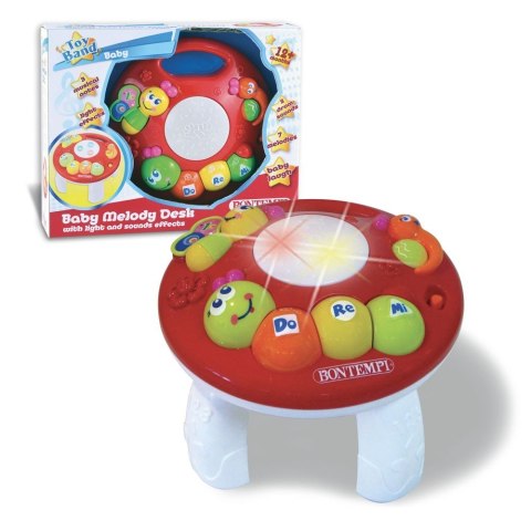 Muzyczne biurko Bontempi
