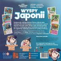 Osadnicy Królestwa Północy Wyspy Japonii Portal Games