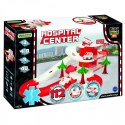 Play Trucks City Szpital Wader