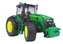 Pojazd Traktor John Deere 7930 BRUDER
