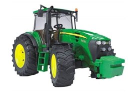 Pojazd Traktor John Deere 7930 BRUDER