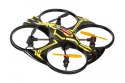 RC Quadrocopter X1 2,4GHz Carrera