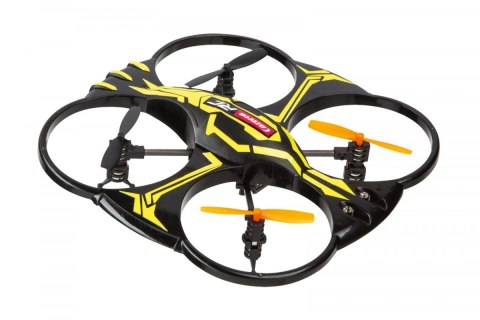 RC Quadrocopter X1 2,4GHz Carrera