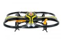 RC Quadrocopter X1 2,4GHz Carrera