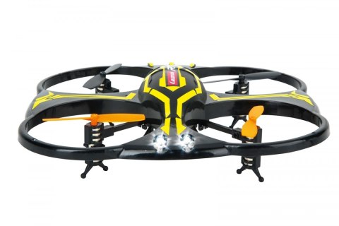RC Quadrocopter X1 2,4GHz Carrera