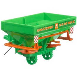 Rozsiewacz nawozów Amazone ZA-M MAX BRUDER