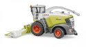 Sieczkarnia Claas Jaguar 980 BRUDER