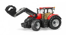 Traktor Case IH Optum 300 CVX z ładowaczem BRUDER