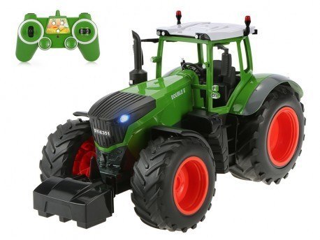 Traktor RC Double Eagle 2,4 GHz ATA