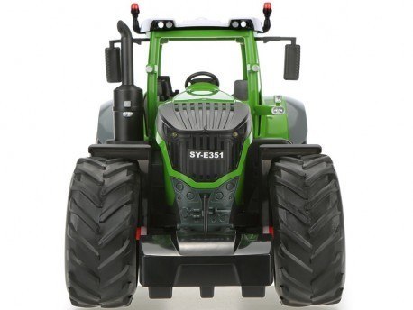 Traktor RC Double Eagle 2,4 GHz ATA