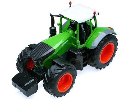 Traktor RC Double Eagle 2,4 GHz ATA