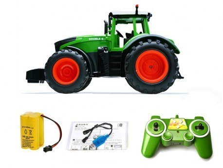Traktor RC Double Eagle 2,4 GHz ATA