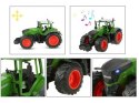 Traktor RC Double Eagle 2,4 GHz ATA
