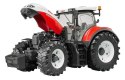 Traktor Steyr 6300 Terrus CVT BRUDER