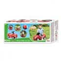 Wader Dolu Racer z dzwiekiem Wader