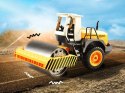 Walec wibracyjny R/C Double Eagle 2,4GHz ATA