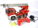Wóz strażacki RC Double Eagle MAN 2,4GHz ATA