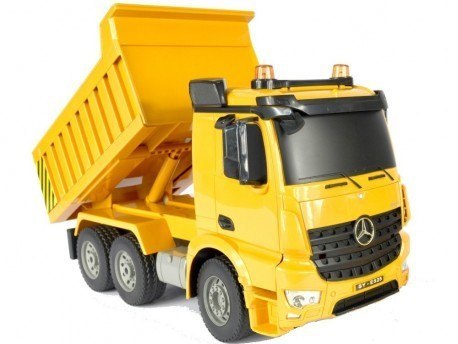 Wywrotka RC Double Eagle Mercedes Arocs 2,4GHz ATA
