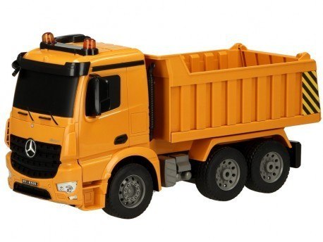 Wywrotka RC Double Eagle Mercedes Arocs 2,4GHz ATA