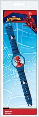 Zegarek analogowy Spiderman blis DIAKAKIS Pulio