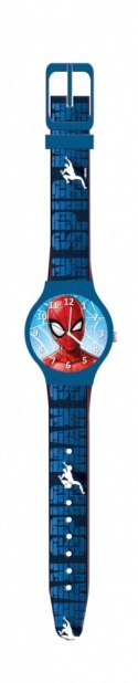Zegarek analogowy Spiderman blis DIAKAKIS Pulio