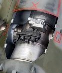 Zestaw upominkowy Hawker Harrier GR Revell