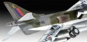 Zestaw upominkowy Hawker Harrier GR Revell