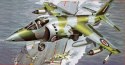 Zestaw upominkowy Hawker Harrier GR Revell