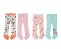 Rajstopki BABY ANNABELL 2-pak Zapf