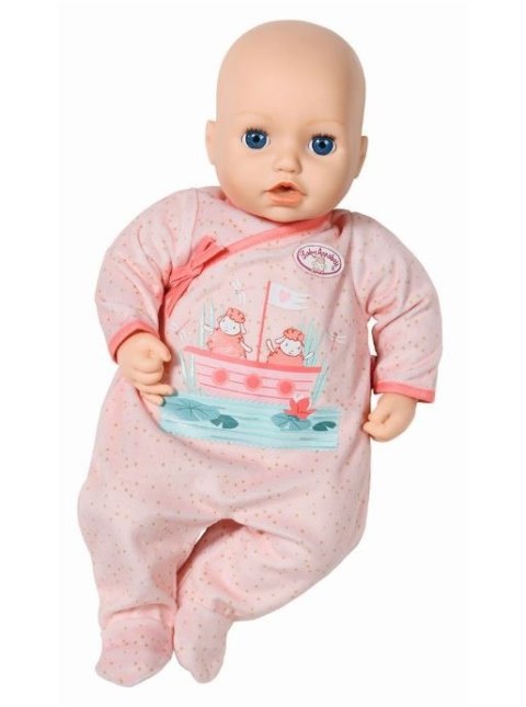 Ubranko BABY ANNABELL Romper Mix Zapf