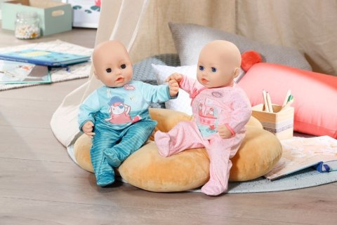 Ubranko BABY ANNABELL Romper Mix Zapf